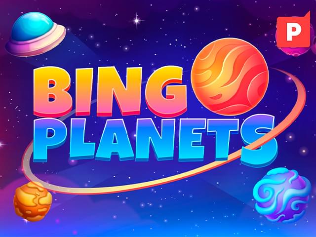 881bet Planetas do Bingo