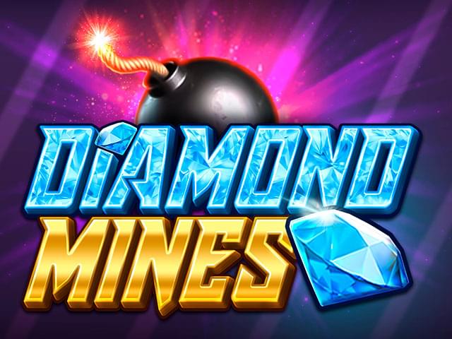 881bet Minas de Diamante™