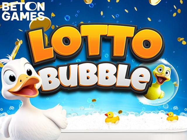 881bet Lotto Bubble Pro