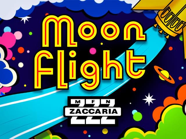 881bet Deslizante de Voo Lunar